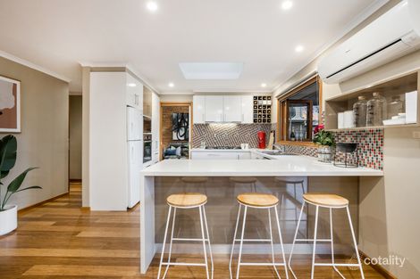 Property photo of 8 Arlunya Court Aspendale Gardens VIC 3195