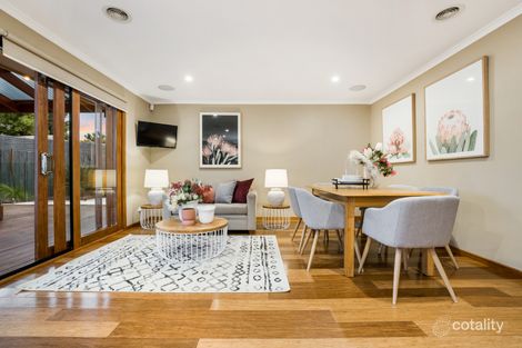 Property photo of 8 Arlunya Court Aspendale Gardens VIC 3195