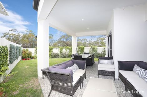 Property photo of 18 Ismaeel Circuit Kuraby QLD 4112