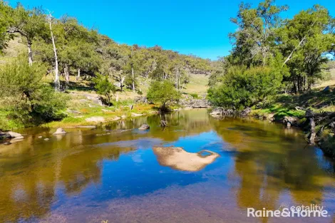 Property photo of 1459 Freemantle Road Watton NSW 2795