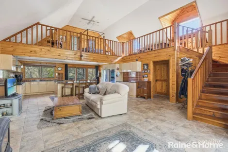 Property photo of 1459 Freemantle Road Watton NSW 2795