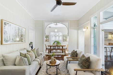 Property photo of 9 Bulimba Street Bulimba QLD 4171