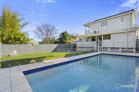 Property photo of 9 Bulimba Street Bulimba QLD 4171