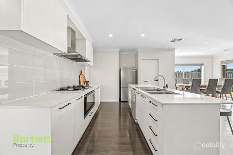 Property photo of 14 Baker Street Lang Lang VIC 3984