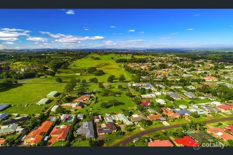 4 Willie Wagtail Pl, Alstonville, NSW 2477