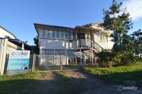 56 Deacon St, Berserker, QLD 4701