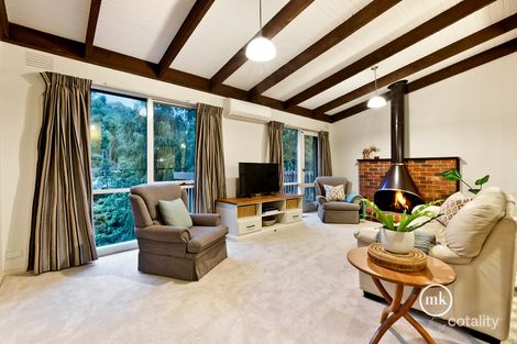 Property photo of 34 Punkerri Circuit Greensborough VIC 3088