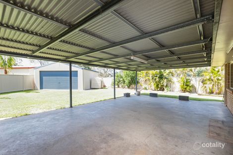 Property photo of 5 Wren Court Emerald QLD 4720