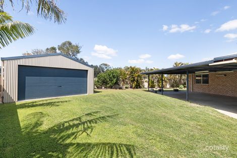 Property photo of 5 Wren Court Emerald QLD 4720