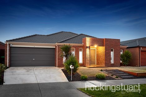 3 Red Fox Bvd, Brookfield, VIC 3338