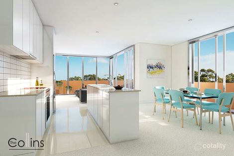 72/2-10 Tyler St, Campbelltown, NSW 2560