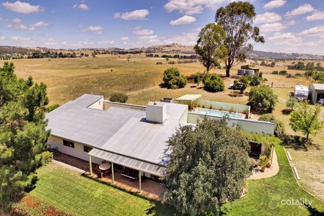 Property photo of 129 Mount Rankin Road Mount Rankin NSW 2795