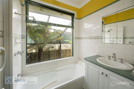 Property photo of 21 Streeton Road Bayswater VIC 3153