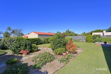 Property photo of 5 Badilla Street Innes Park QLD 4670