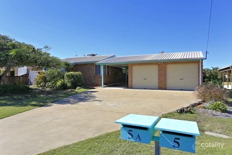 Property photo of 5 Badilla Street Innes Park QLD 4670