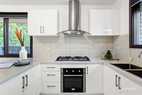 Property photo of 27 Gauntlet Avenue Glen Waverley VIC 3150