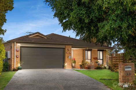 33 Peacherine Cct, Bellmere, QLD 4510