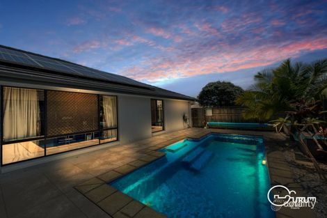 Property photo of 8 Aurelius Street Augustine Heights QLD 4300