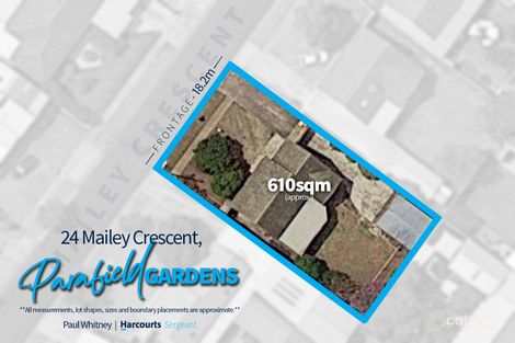 24 Mailey Cres, Parafield Gardens, SA 5107