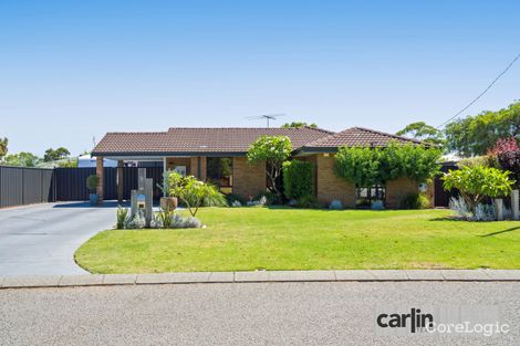 Property photo of 5 Curlew Way Yangebup WA 6164