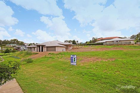 Property photo of 30 Rufous Crescent Brookwater QLD 4300