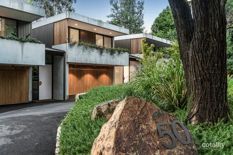 Property photo of 50 Jacka Crescent Campbell ACT 2612