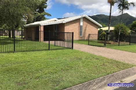 Property photo of 23 Golden Grove Drive Bentley Park QLD 4869