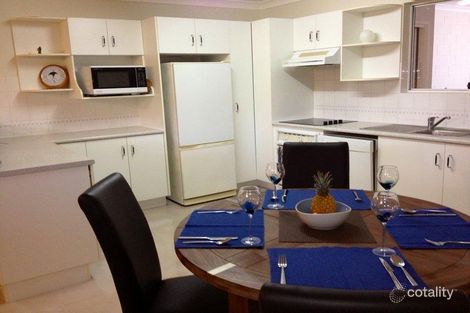 Property photo of LOT 4/85 Todd Avenue Yeppoon QLD 4703