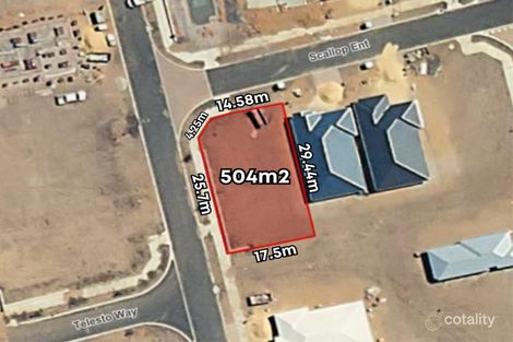 23 Scallop Ent, Vasse, WA 6280