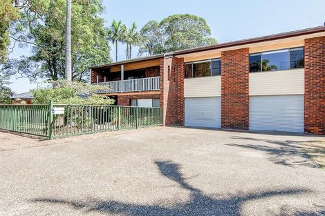 25 Inca St, Sunnybank Hills, QLD 4109