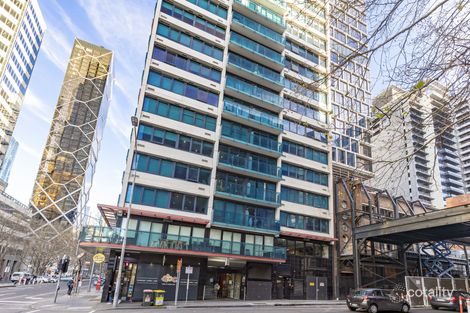 Ground Floor/353 Queen St, Melbourne, VIC 3000