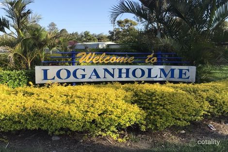 Property photo of LOT 2/25-27 Harrier Avenue Loganholme QLD 4129