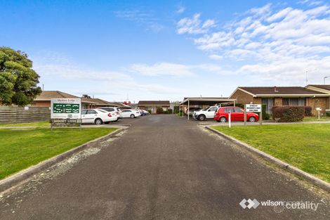 Property photo of 21/18 Gwalia Street Traralgon VIC 3844