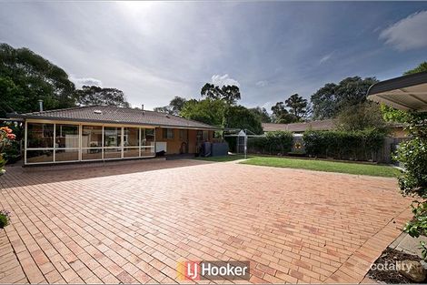 54 Tyrrell Cct, Kaleen, ACT 2617