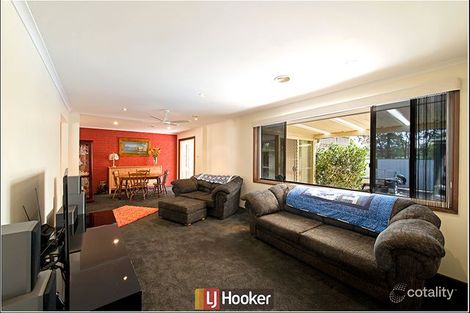 Property photo of 54 Tyrrell Circuit Kaleen ACT 2617
