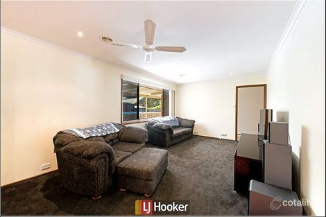 Property photo of 54 Tyrrell Circuit Kaleen ACT 2617