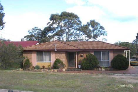 5 Biara St, Bateau Bay, NSW 2261