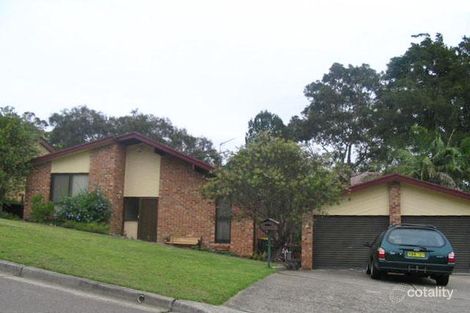 23 Rialto Pl, Heathcote, NSW 2233