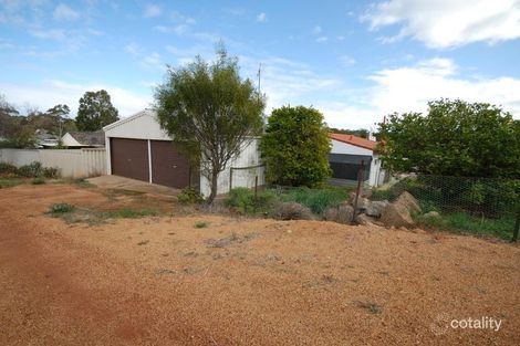 Property photo of 61 Stratford Street Pingelly WA 6308