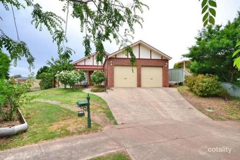 Property photo of 22 Kent Court Mansfield VIC 3722