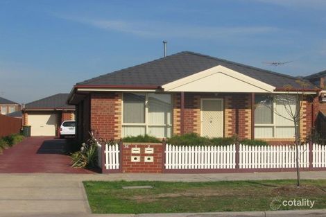 Property photo of 2/34 Spicer Boulevard Altona Meadows VIC 3028