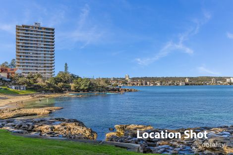 Property photo of 2/8 Fairlight Crescent Fairlight NSW 2094