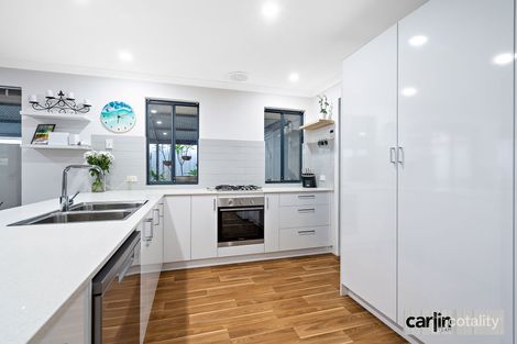 Property photo of 14 Bafile Lane Beeliar WA 6164