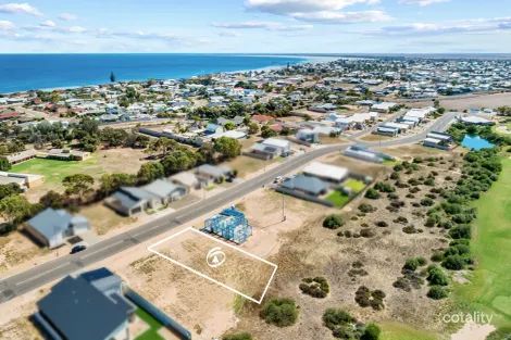 37 St Andrews Dr, Port Hughes, SA 5558
