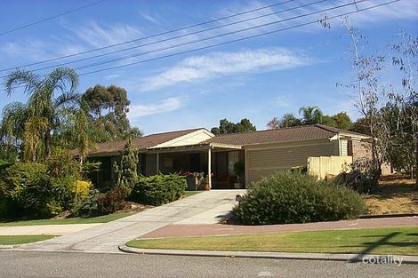 Property photo of 55 Portcullis Drive Willetton WA 6155