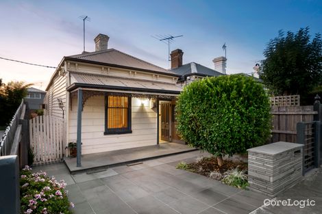 Property photo of 20 Edward Street Hawthorn VIC 3122