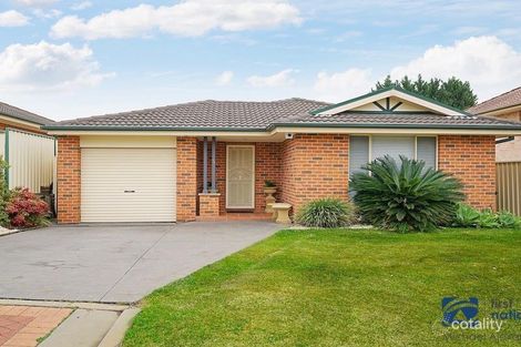 Property photo of 15 Meehan Terrace Harrington Park NSW 2567