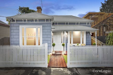 Property photo of 29 Simpson Street Yarraville VIC 3013