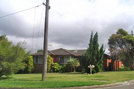 Property photo of 11 Numantia Road Engadine NSW 2233