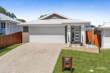 Property photo of 14 Radius Street Wynnum QLD 4178